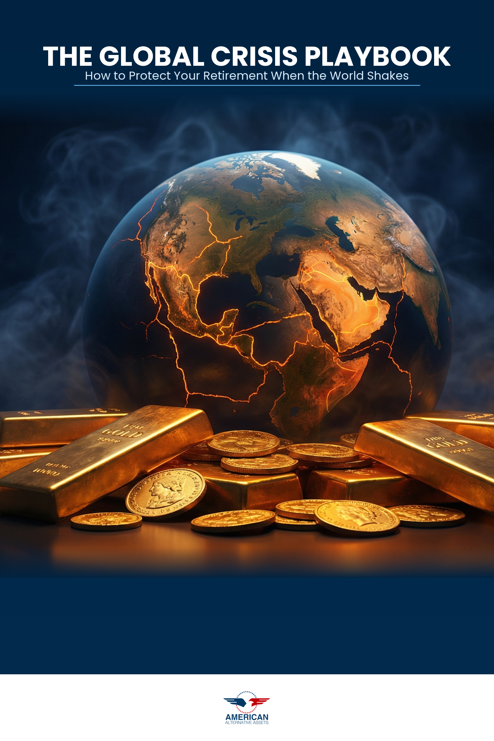 Global Crisis Playbook