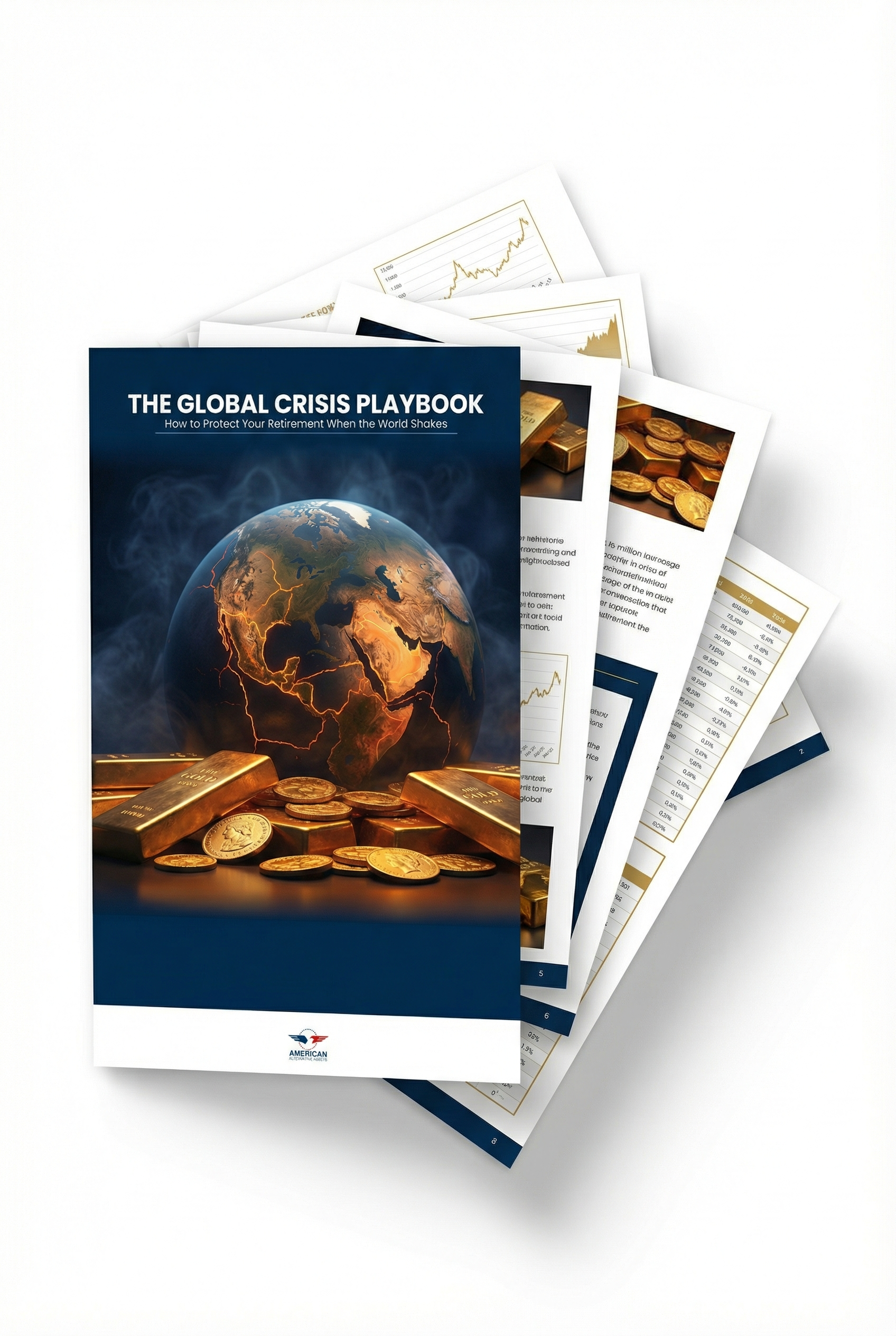 The Global Crisis Playbook